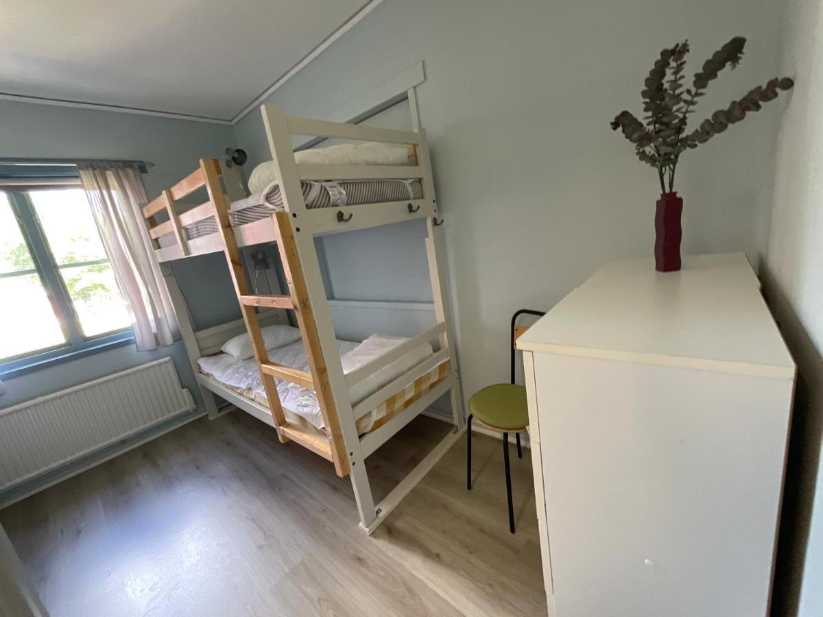 Aspan Kurs & Laegergard Ronneby Εξωτερικό φωτογραφία