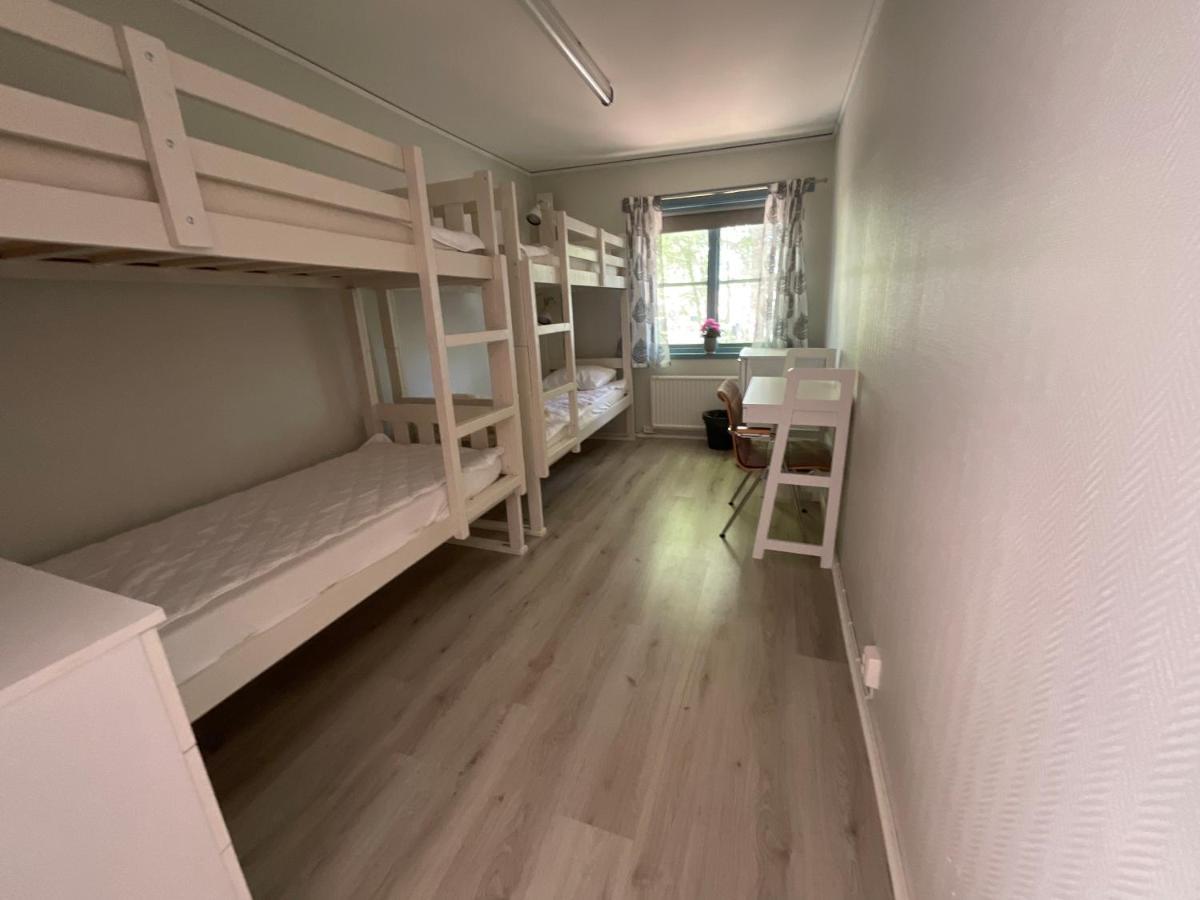 Aspan Kurs & Laegergard Ronneby Εξωτερικό φωτογραφία